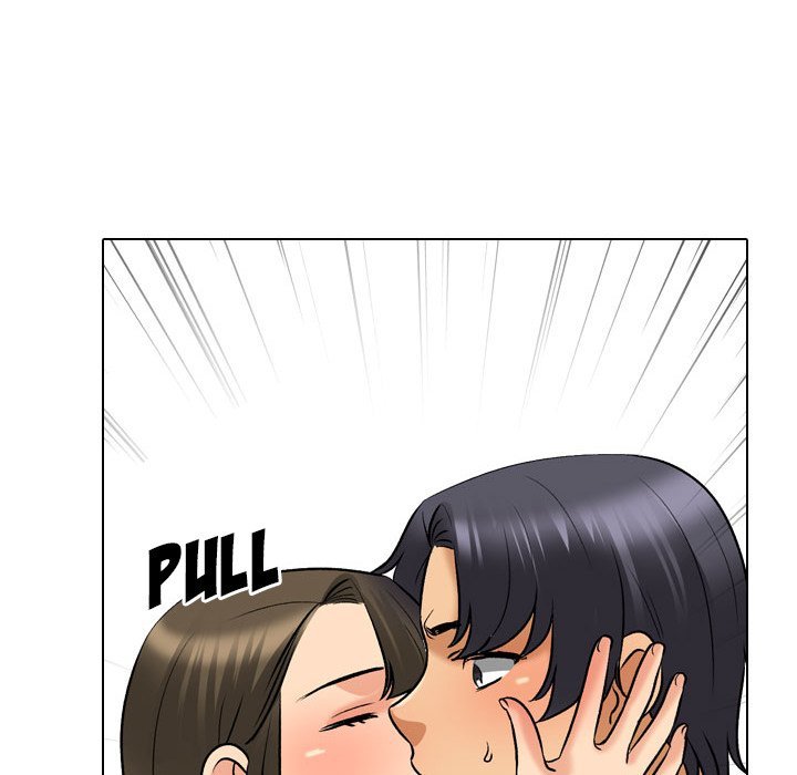 Our Exchange Manhwa - Chapter 128 Page 108