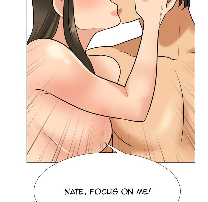 Our Exchange Manhwa - Chapter 128 Page 109