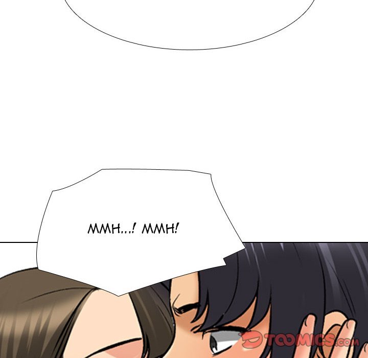Our Exchange Manhwa - Chapter 128 Page 110