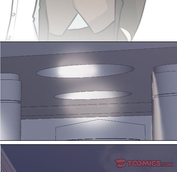 Our Exchange Manhwa - Chapter 128 Page 119