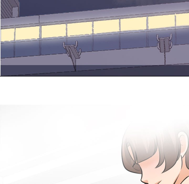 Our Exchange Manhwa - Chapter 128 Page 120