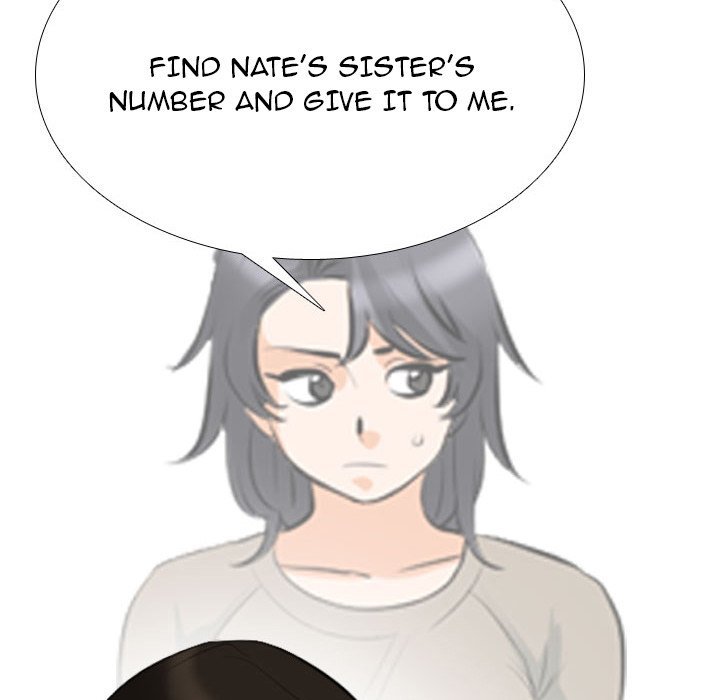 Our Exchange Manhwa - Chapter 128 Page 126