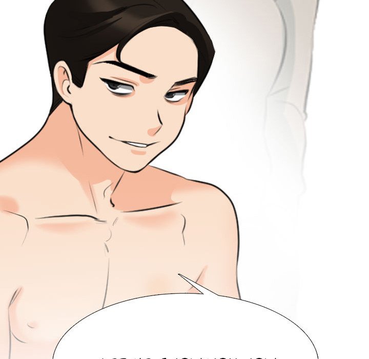 Our Exchange Manhwa - Chapter 128 Page 127