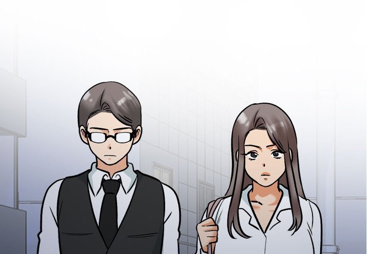 Our Exchange Manhwa - Chapter 159 Page 0