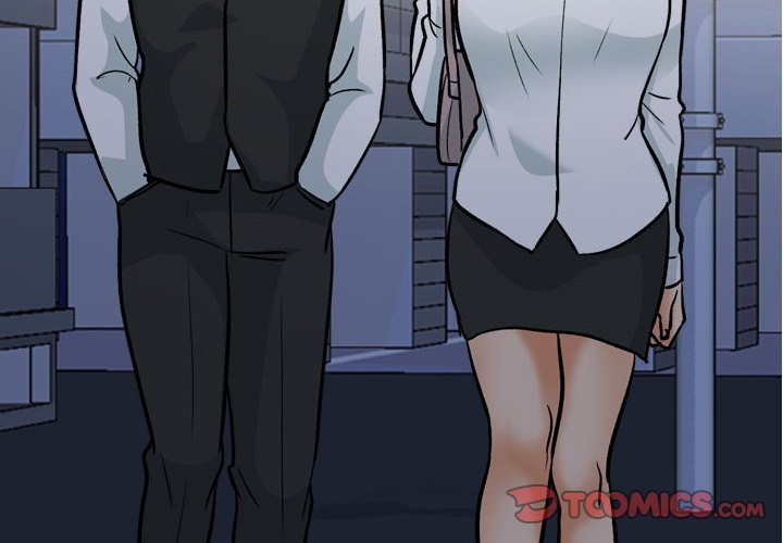 Our Exchange Manhwa - Chapter 159 Page 1