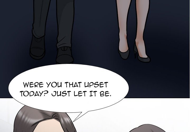 Our Exchange Manhwa - Chapter 159 Page 2