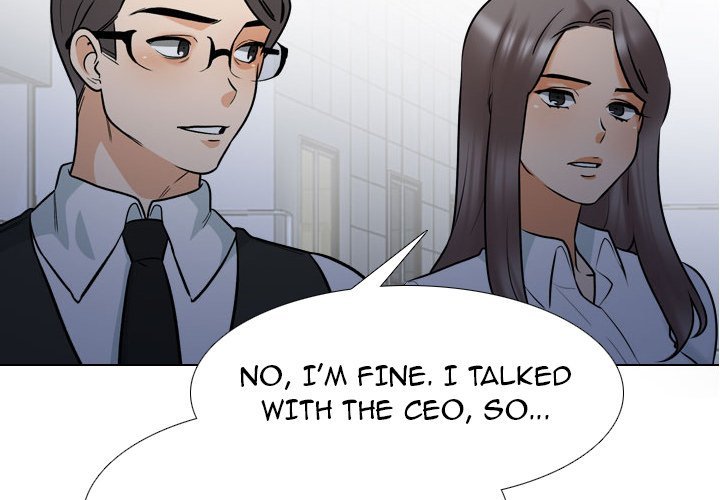 Our Exchange Manhwa - Chapter 159 Page 3