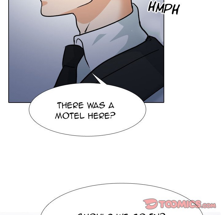 Our Exchange Manhwa - Chapter 159 Page 5