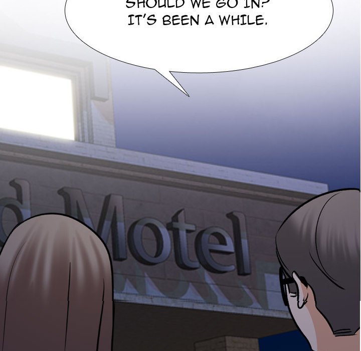 Our Exchange Manhwa - Chapter 159 Page 6