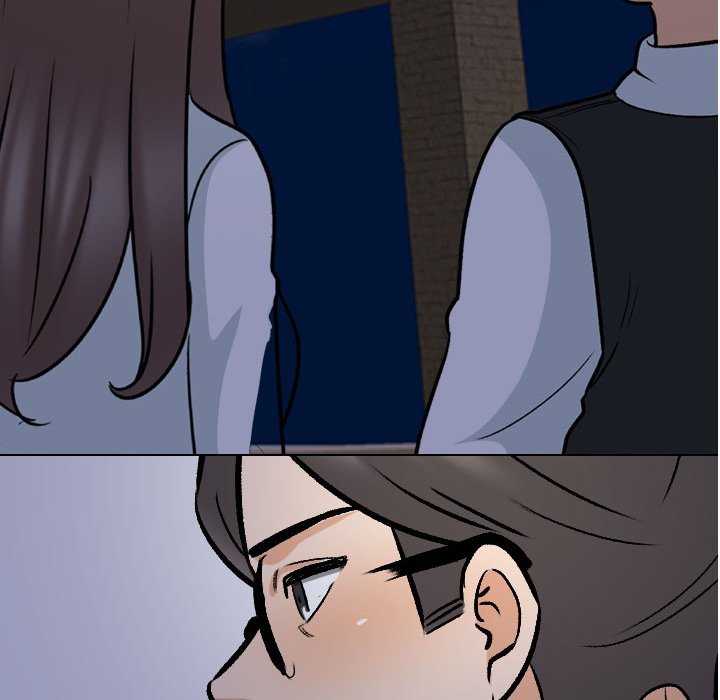 Our Exchange Manhwa - Chapter 159 Page 7