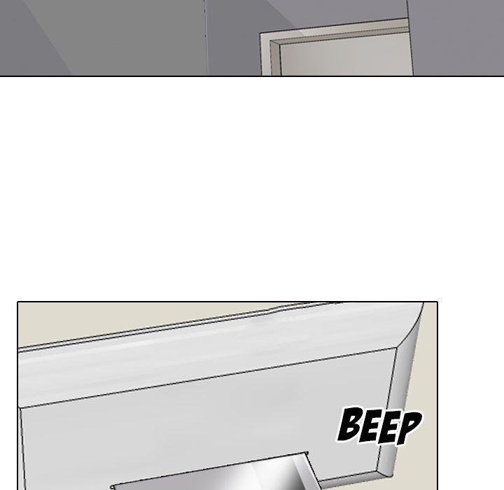 Our Exchange Manhwa - Chapter 159 Page 12