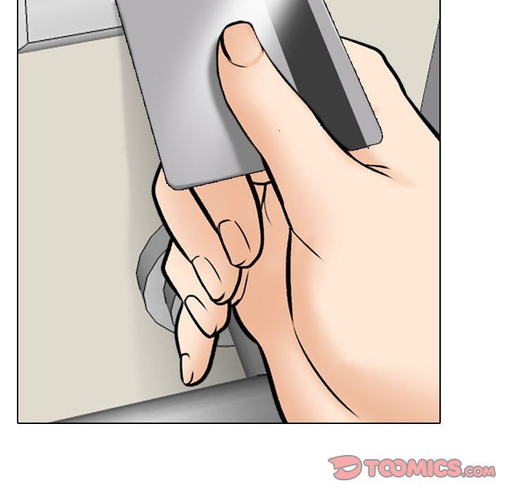 Our Exchange Manhwa - Chapter 159 Page 13