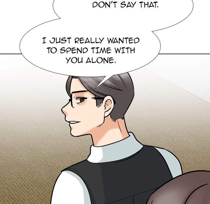 Our Exchange Manhwa - Chapter 159 Page 20