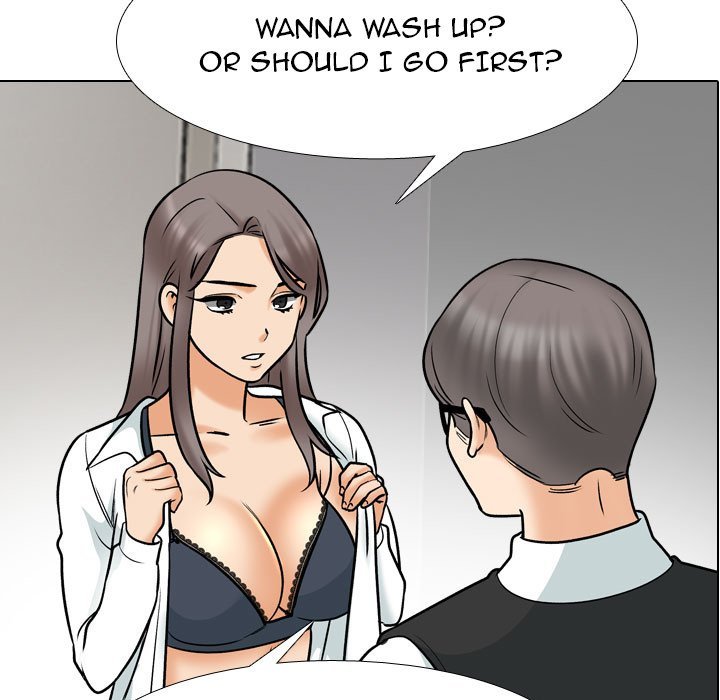 Our Exchange Manhwa - Chapter 159 Page 22