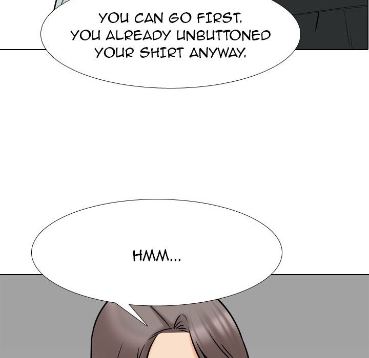 Our Exchange Manhwa - Chapter 159 Page 23