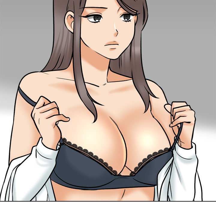 Our Exchange Manhwa - Chapter 159 Page 24