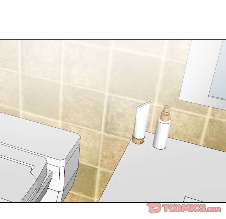 Our Exchange Manhwa - Chapter 159 Page 25