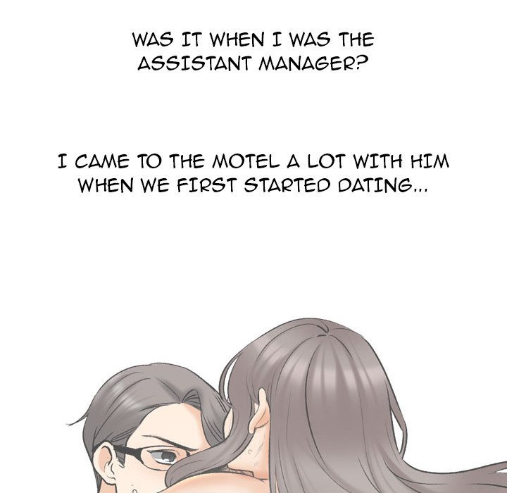 Our Exchange Manhwa - Chapter 159 Page 31