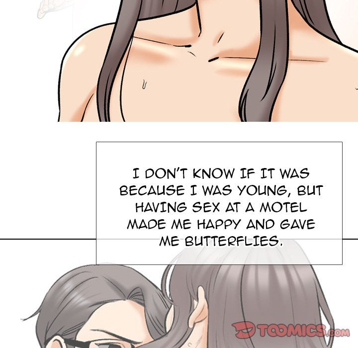 Our Exchange Manhwa - Chapter 159 Page 33