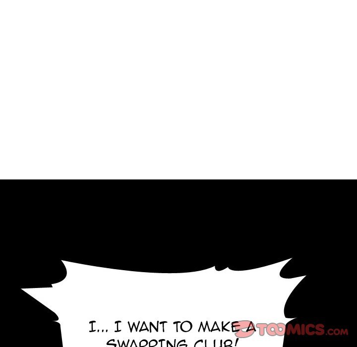 Our Exchange Manhwa - Chapter 159 Page 37