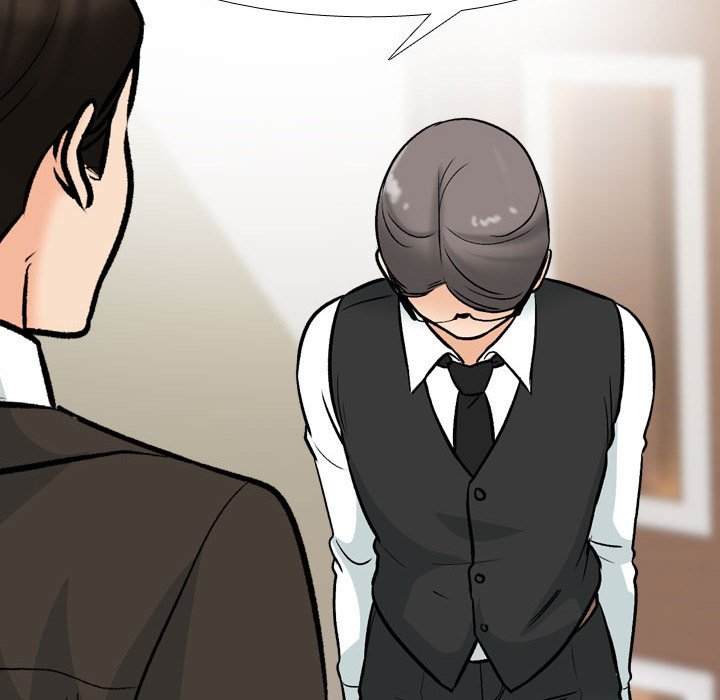 Our Exchange Manhwa - Chapter 159 Page 39