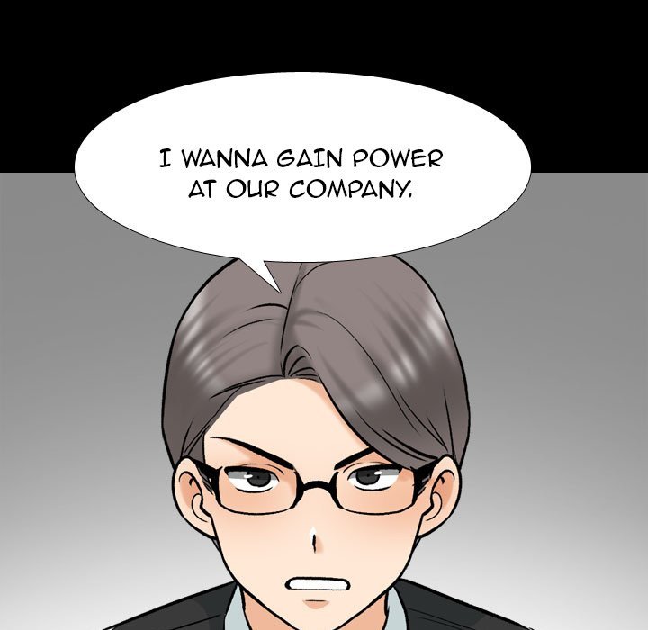 Our Exchange Manhwa - Chapter 159 Page 44