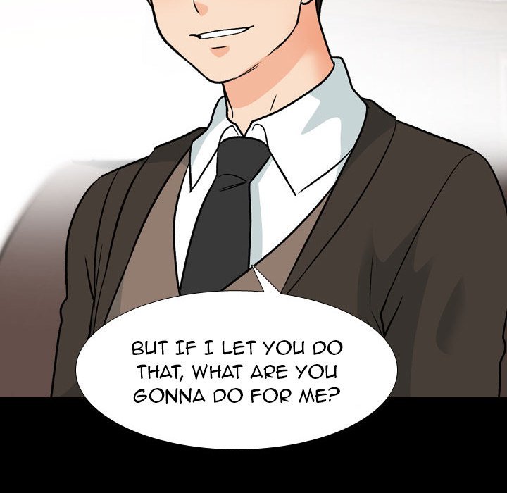 Our Exchange Manhwa - Chapter 159 Page 47