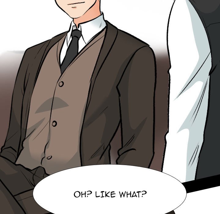 Our Exchange Manhwa - Chapter 159 Page 50