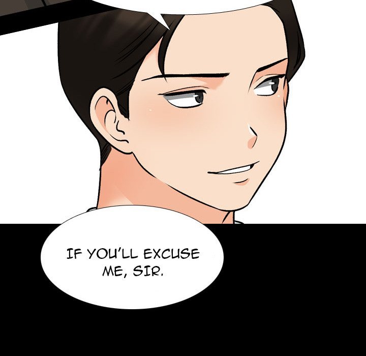 Our Exchange Manhwa - Chapter 159 Page 51