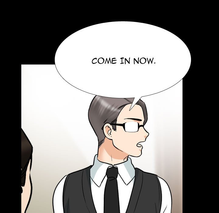 Our Exchange Manhwa - Chapter 159 Page 52