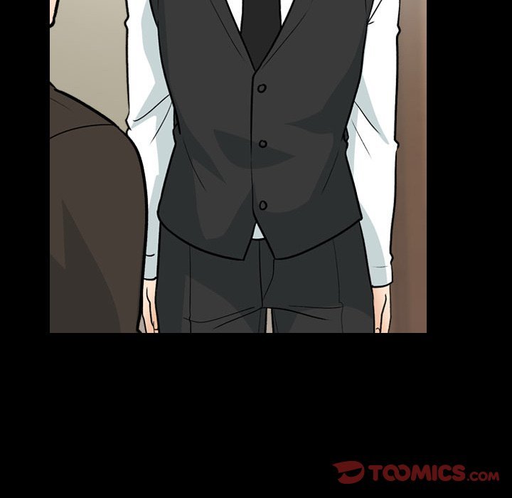 Our Exchange Manhwa - Chapter 159 Page 53