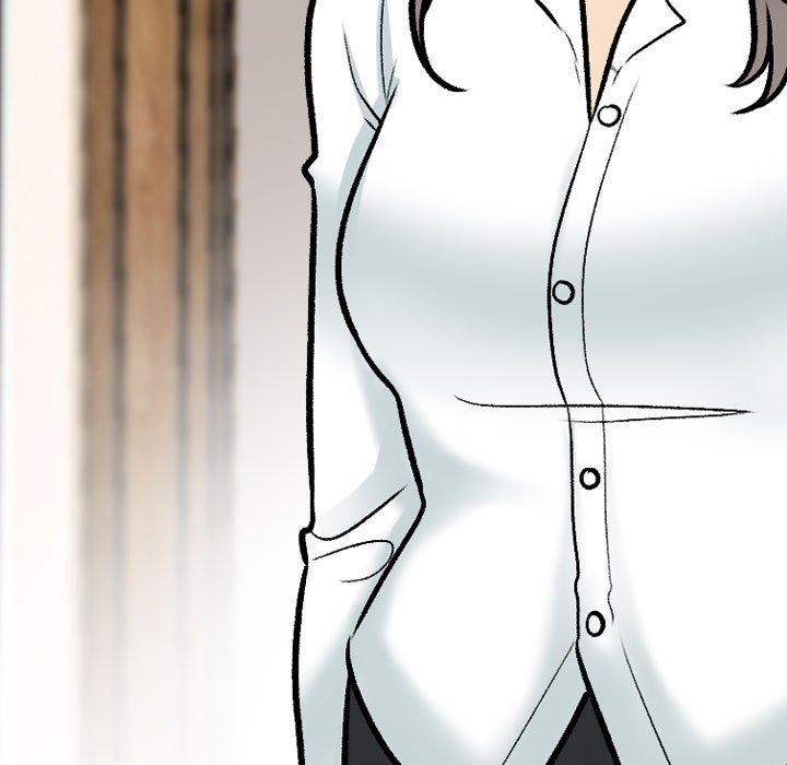 Our Exchange Manhwa - Chapter 159 Page 56