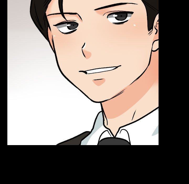 Our Exchange Manhwa - Chapter 159 Page 58