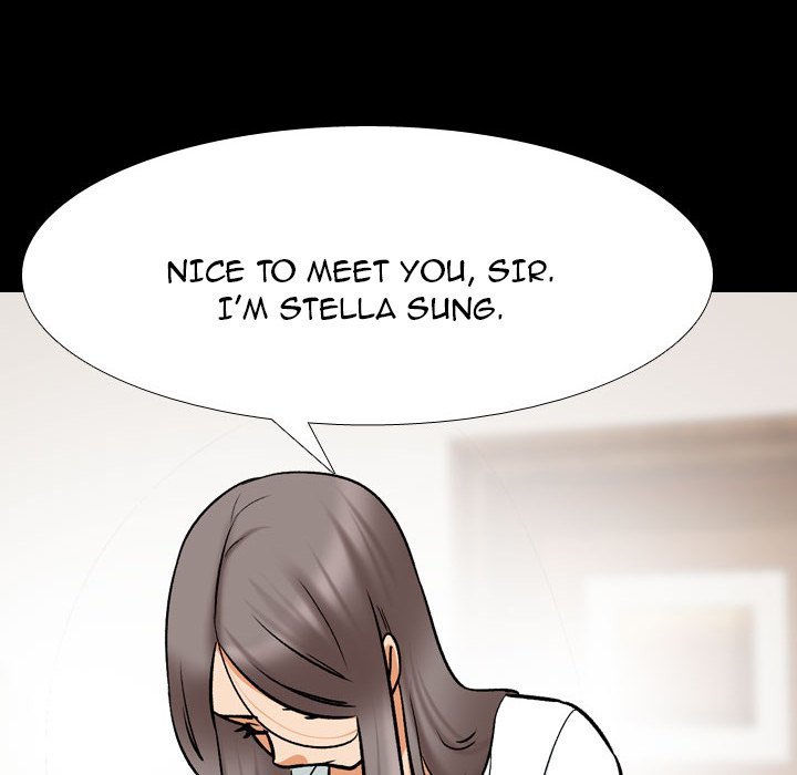 Our Exchange Manhwa - Chapter 159 Page 59