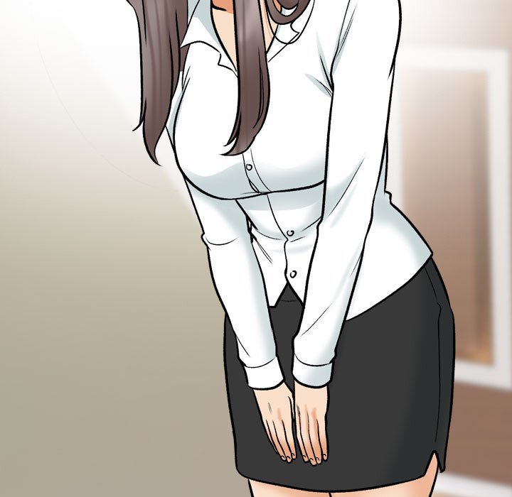 Our Exchange Manhwa - Chapter 159 Page 60