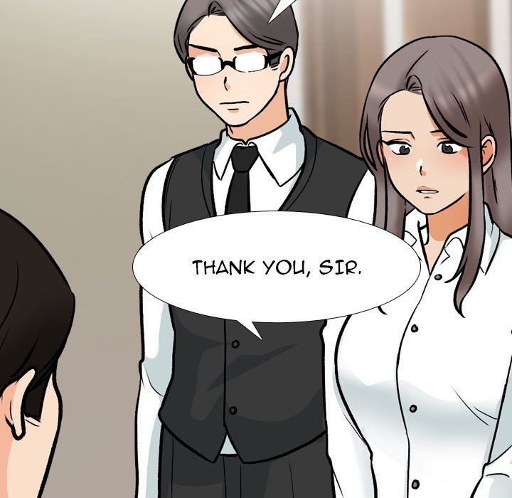 Our Exchange Manhwa - Chapter 159 Page 64