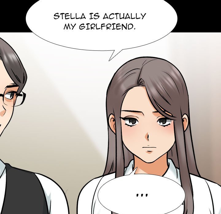 Our Exchange Manhwa - Chapter 159 Page 66