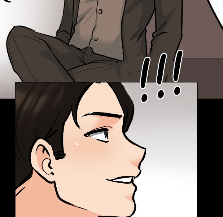 Our Exchange Manhwa - Chapter 159 Page 70