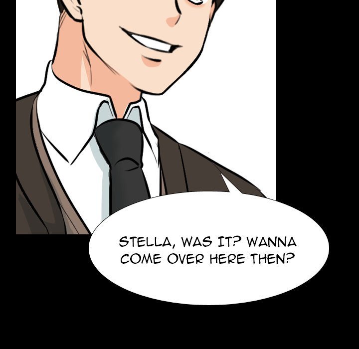 Our Exchange Manhwa - Chapter 159 Page 74