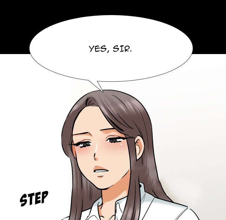 Our Exchange Manhwa - Chapter 159 Page 75