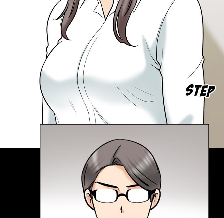 Our Exchange Manhwa - Chapter 159 Page 76