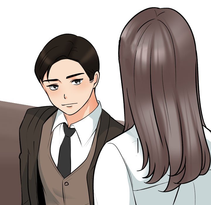 Our Exchange Manhwa - Chapter 159 Page 78