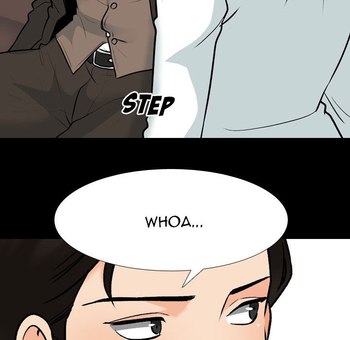 Our Exchange Manhwa - Chapter 159 Page 79