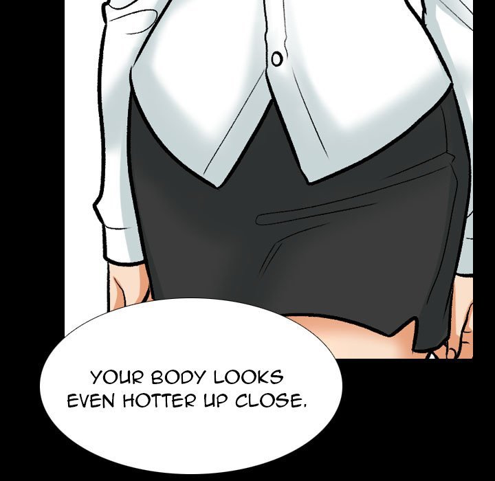 Our Exchange Manhwa - Chapter 159 Page 82