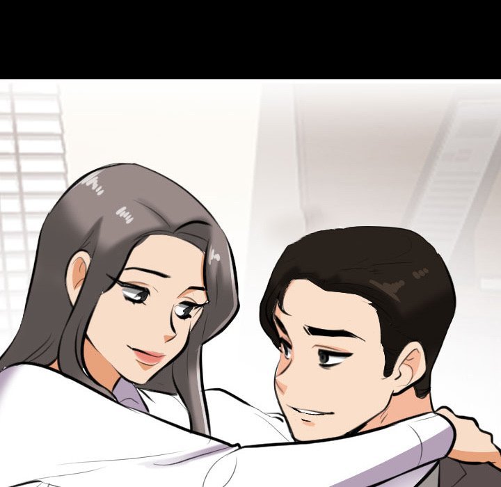 Our Exchange Manhwa - Chapter 159 Page 87