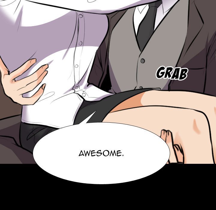 Our Exchange Manhwa - Chapter 159 Page 88