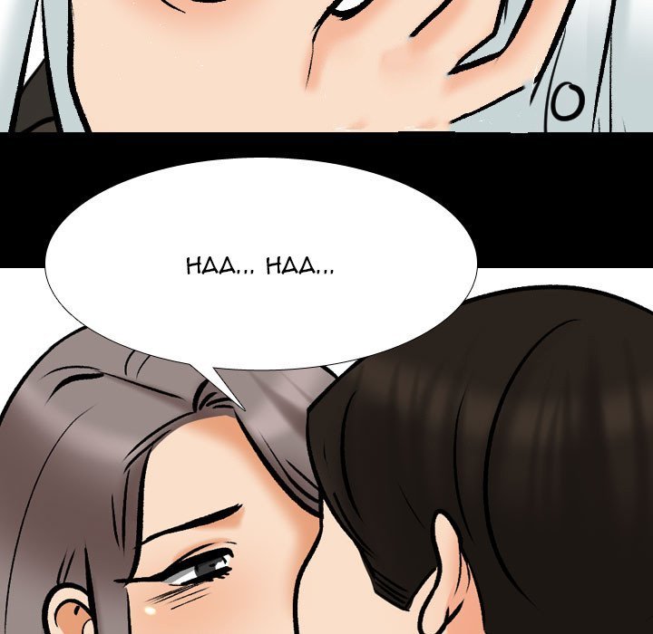 Our Exchange Manhwa - Chapter 159 Page 96