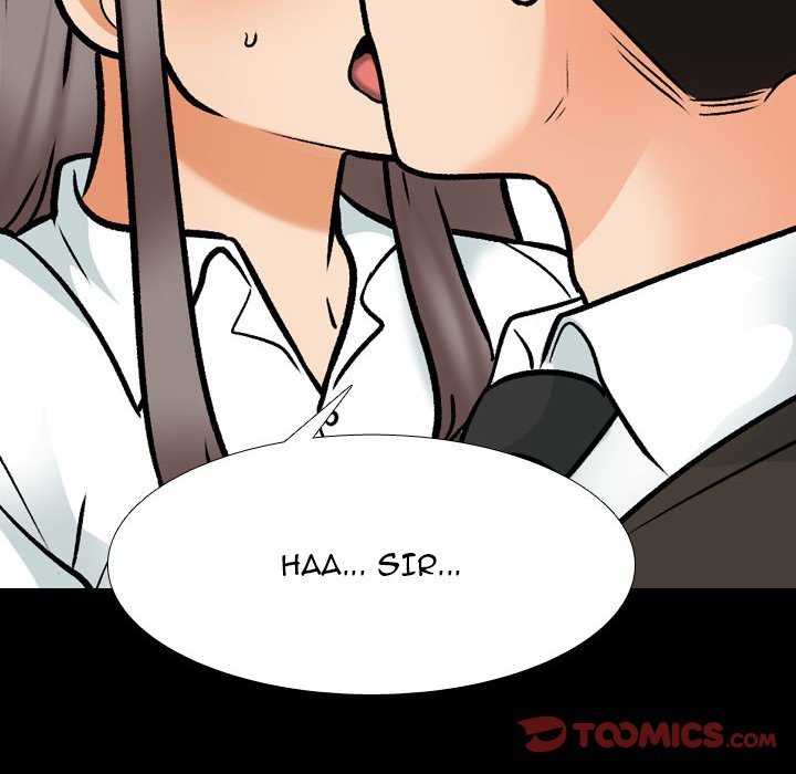 Our Exchange Manhwa - Chapter 159 Page 97