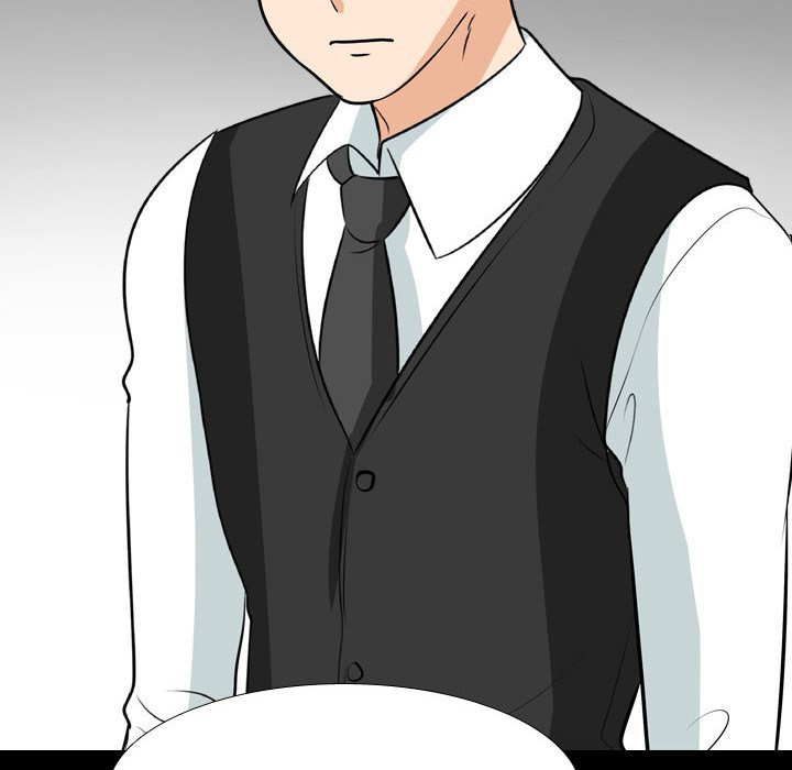 Our Exchange Manhwa - Chapter 159 Page 99