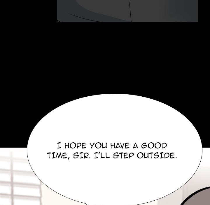 Our Exchange Manhwa - Chapter 159 Page 102